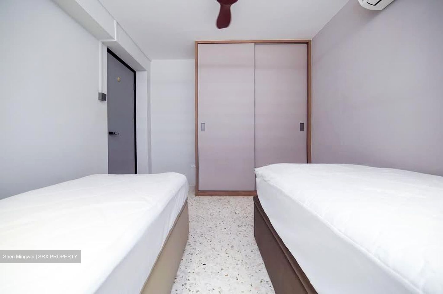 Blk 5 Ghim Moh Road (Queenstown), HDB 3 Rooms #554936021